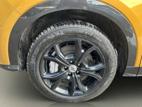 Used 2024 Dodge Hornet R/T w/ R/T Blacktop Package image 24