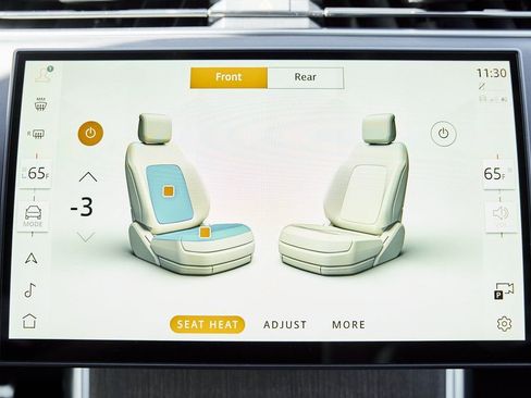 Used 2024 Land Rover Range Rover SE image 64