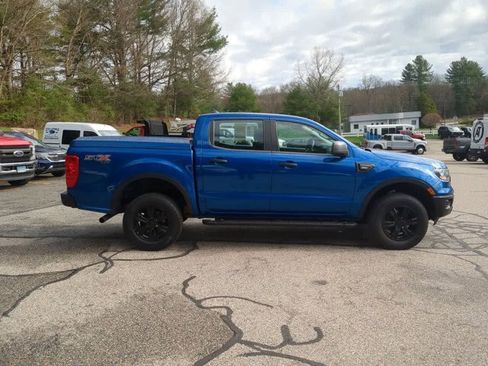 Certified 2019 Ford Ranger XL w/ Equipment Group 101A Mid AWD/4WD image 2