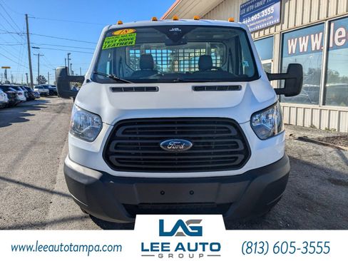 Used 2019 Ford Transit 250 138 image 2