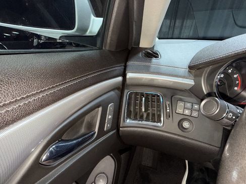 Used 2014 Cadillac CTS V image 61