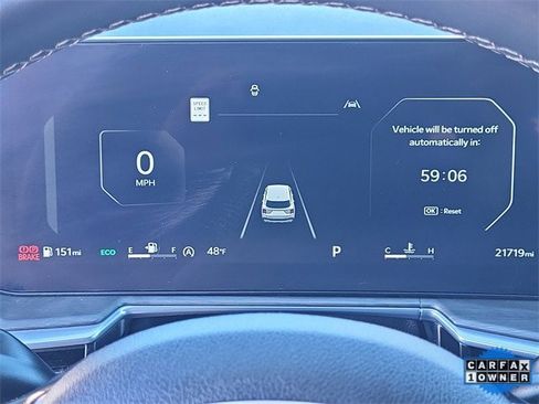 Used 2024 Kia Sorento SX image 11