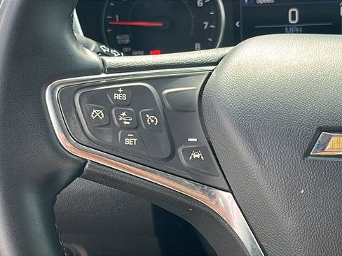 Certified 2024 Chevrolet Equinox LT image 16