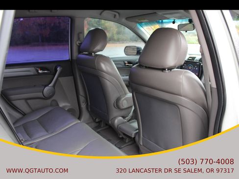 Used 2008 Honda CR-V LX image 16