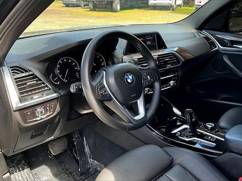Used 2019 BMW X3 xDrive30i image 19