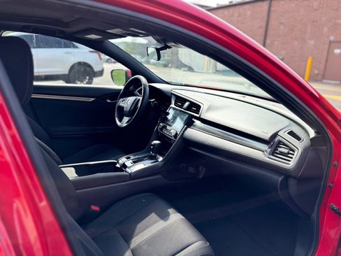 Used 2017 Honda Civic EX image 6
