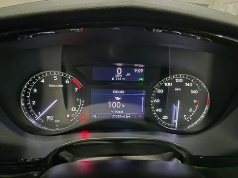 Used 2022 Cadillac XT5 Premium Luxury image 23