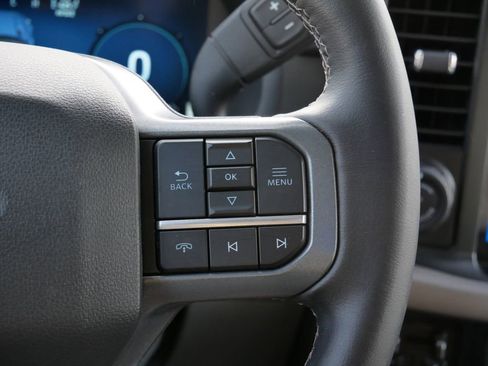 Certified 2024 Ford F150 XLT w/ Equipment Group 303A High image 19