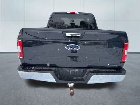 Used 2020 Ford F150 XLT w/ XTR Package image 3