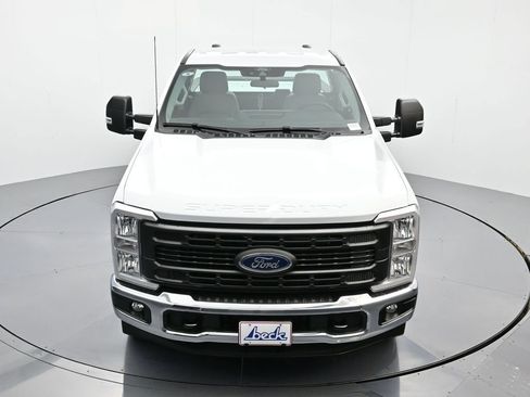 New 2026 Ford F350 XL RWD image 29