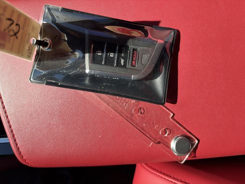 Certified 2025 Acura ADX A-Spec image 36