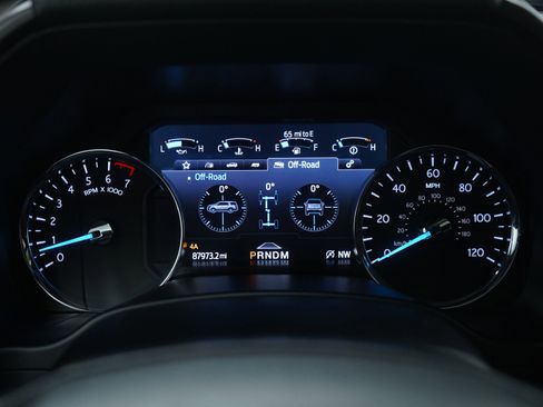 Used 2020 Ford Expedition Limited w/ Equipment Group 301A image 28