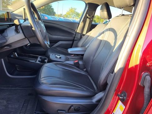 Used 2023 Ford Mustang Mach-E Premium AWD/4WD image 13