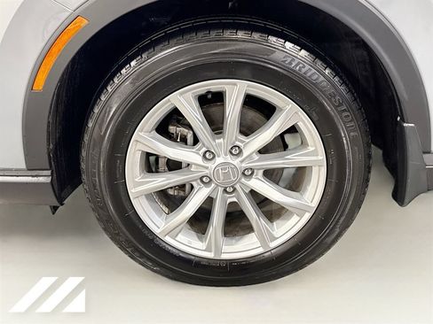 Used 2024 Honda CR-V EX image 31