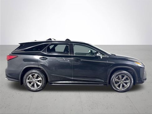 Used 2018 Lexus RX 350L AWD image 5