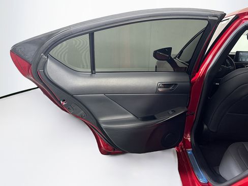 Used 2023 Lexus IS 350 F Sport image 28