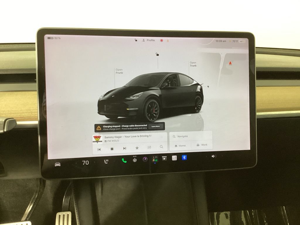 Used 2022 Tesla Model Y Performance AWD/4WD image 16