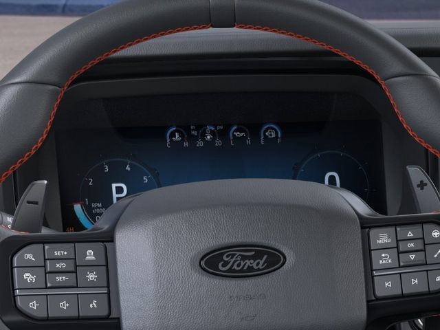 New 2026 Ford F150 Raptor AWD/4WD image 13