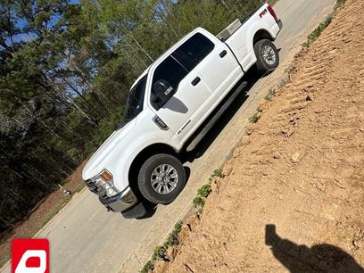 Used 2021 Ford F250 XLT w/ FX4 Off-Road Package