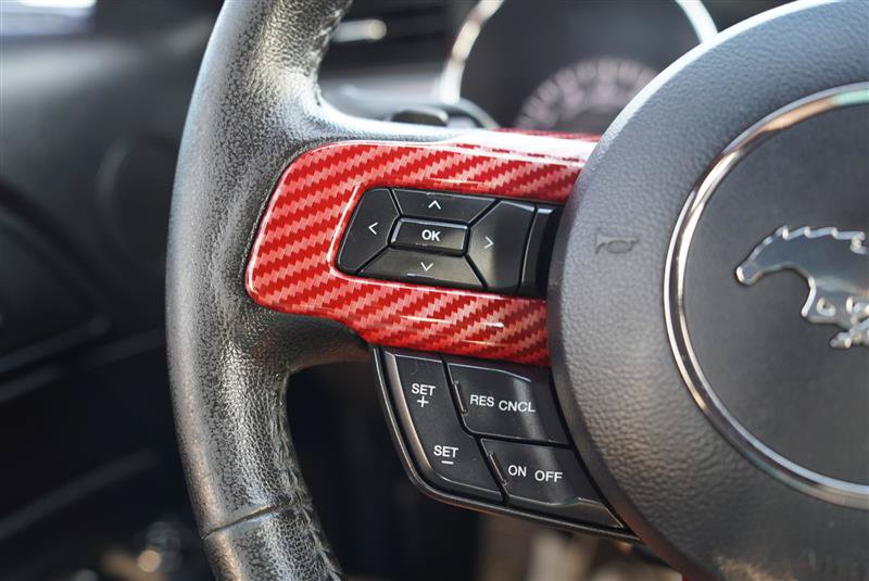 Used 2015 Ford Mustang Coupe RWD image 53