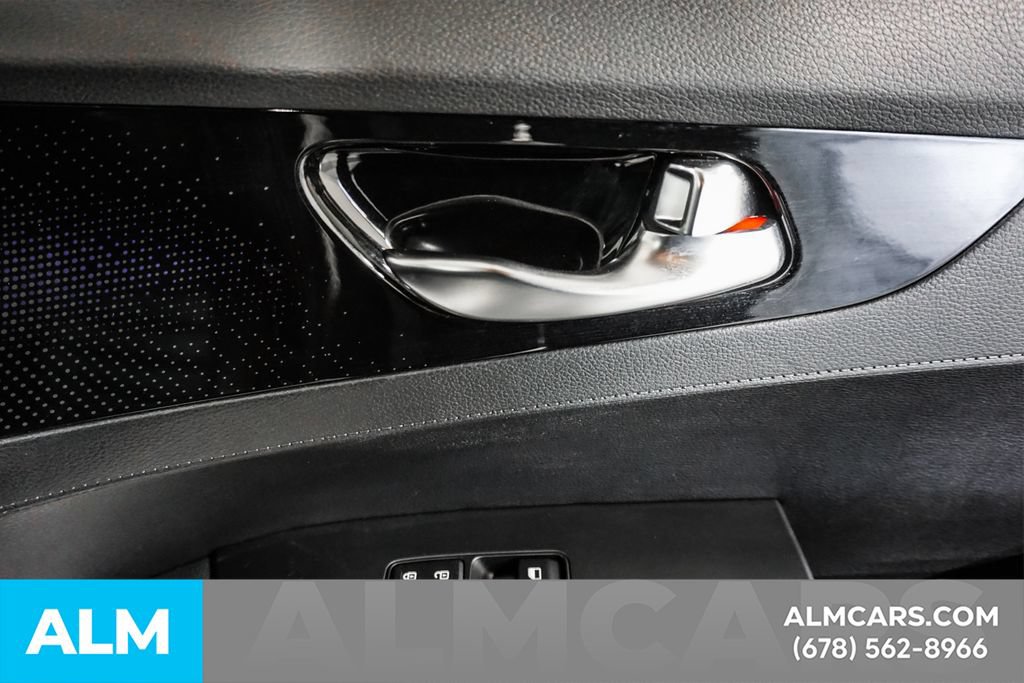 Used 2023 Kia Forte GT w/ GT2 Package FWD image 43