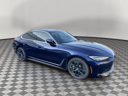 Certified 2023 BMW i4 eDrive40 w/ Premium Package