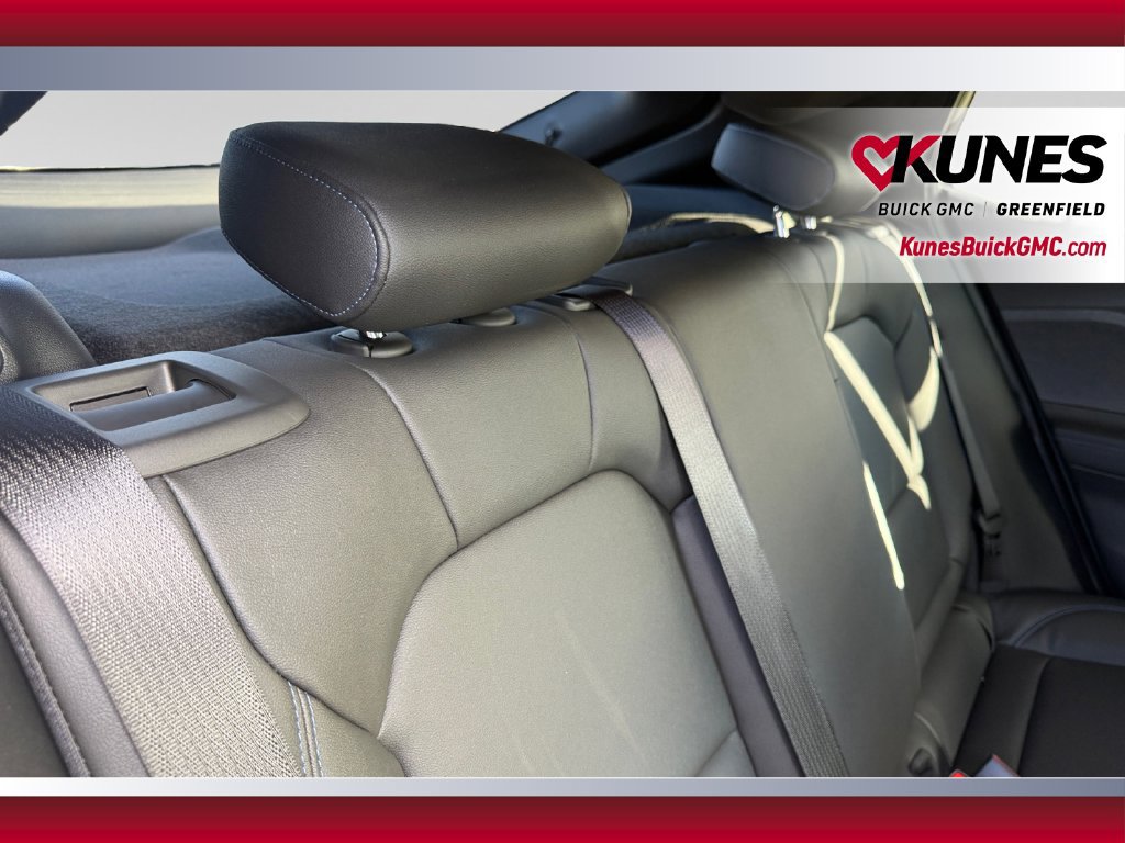 New 2026 Buick Envista Sport Touring FWD image 33