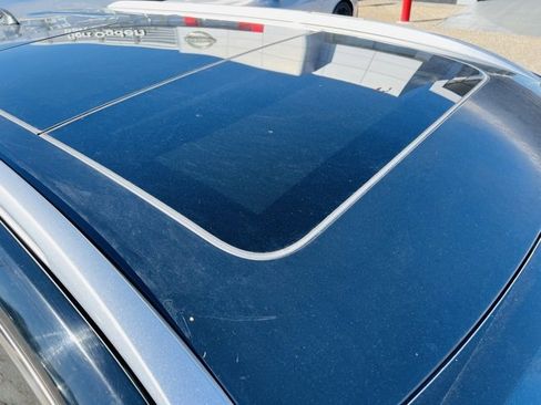 Certified 2023 Nissan Rogue SL w/ SL Premium Package image 8