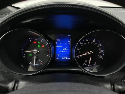 Used 2018 Toyota C-HR XLE image 21