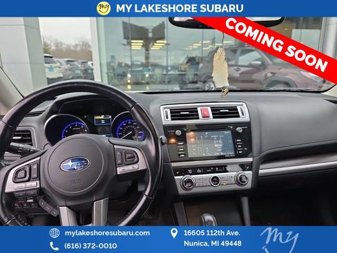 Used 2016 Subaru Legacy 3.6R Limited image 14