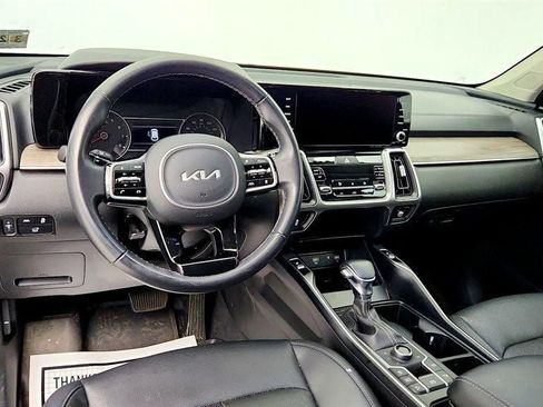 Used 2023 Kia Sorento X-Line EX AWD/4WD image 14