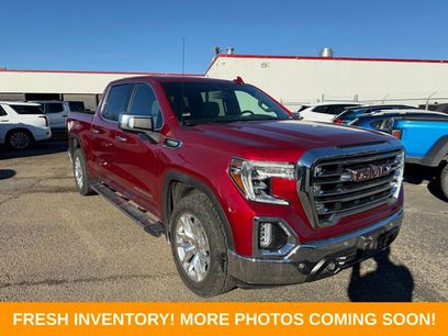 Used 2020 GMC Sierra 1500 SLT