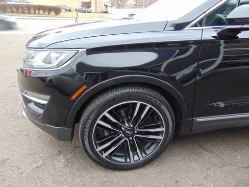 Used 2017 Lincoln MKC Reserve w/ Lincoln MKC Climate Package image 10