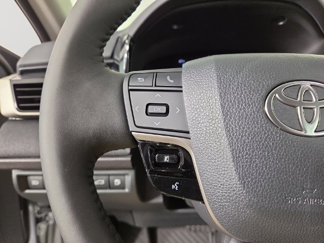 New 2027 Toyota Camry LE w/ Convenience Package FWD image 24