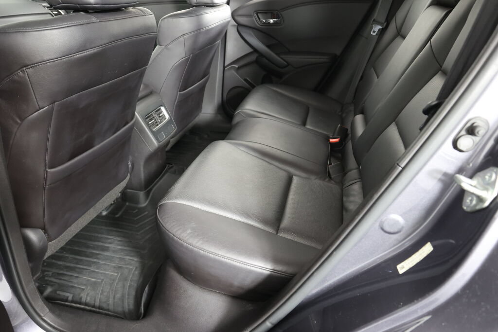 Used 2018 Acura RDX w/ Advance Package AWD/4WD image 18
