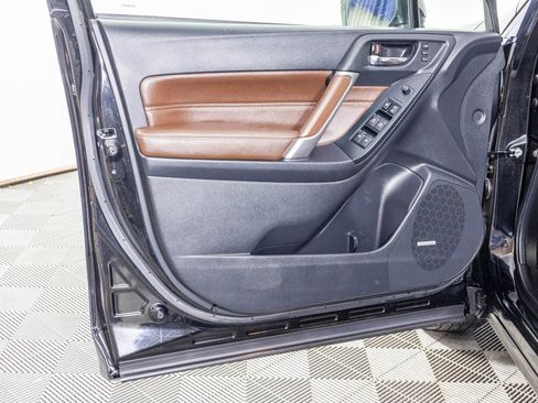 Used 2017 Subaru Forester 2.0XT Touring w/ Popular Package #2 image 37