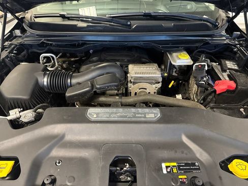 Used 2022 Jeep Wagoneer Series III AWD/4WD image 7