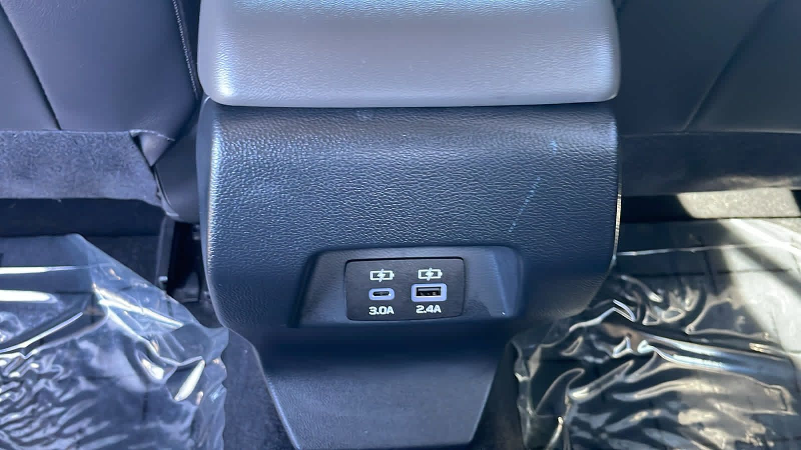 Certified 2024 Subaru Crosstrek 2.0i Premium AWD/4WD image 24