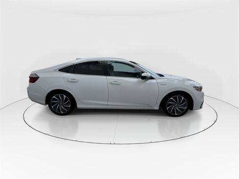 Used 2022 Honda Insight Touring image 9
