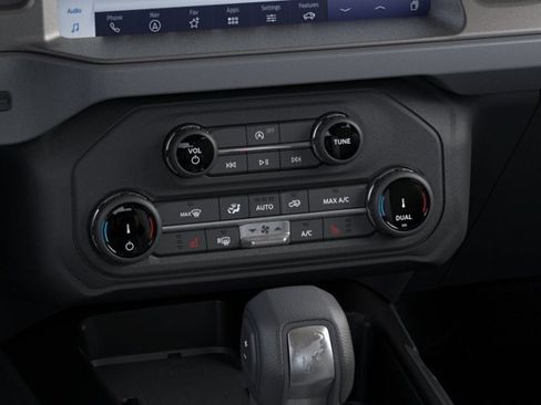 New 2026 Ford Bronco Big Bend AWD/4WD image 15
