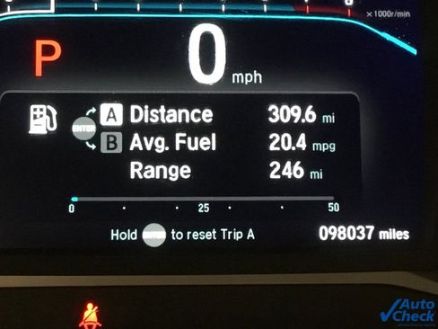 Used 2020 Honda Passport EX-L image 51