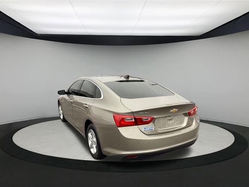 Used 2022 Chevrolet Malibu LS FWD image 6