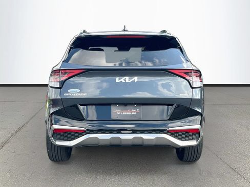 Used 2023 Kia Sportage SX Prestige AWD/4WD image 6