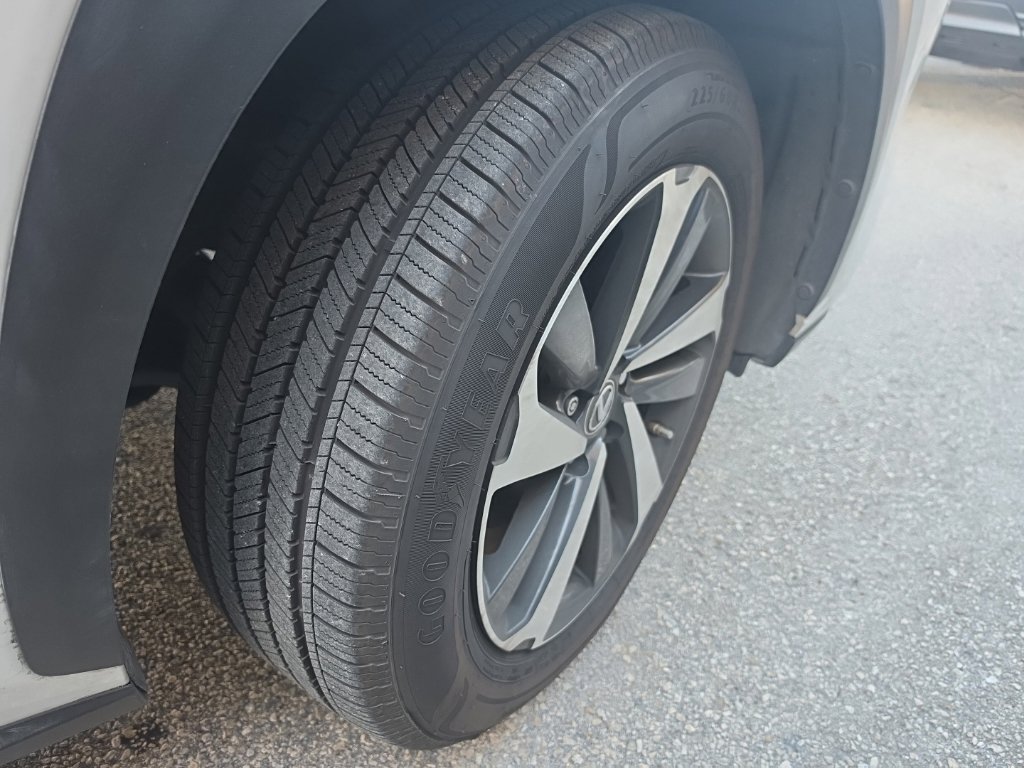 Used 2019 Lexus NX 300 AWD w/ Premium Package image 10