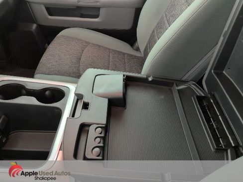 Used 2016 RAM 1500 Big Horn image 21