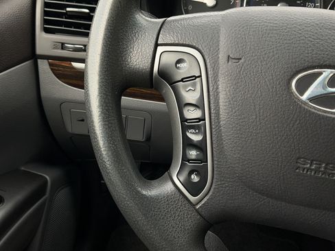 Used 2012 Hyundai Santa Fe GLS AWD/4WD image 32