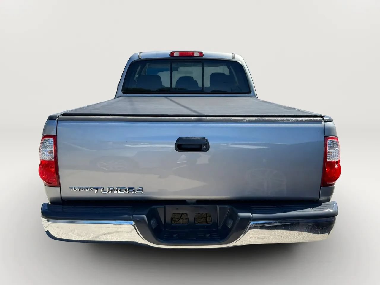 Used 2005 Toyota Tundra SR5 RWD image 4