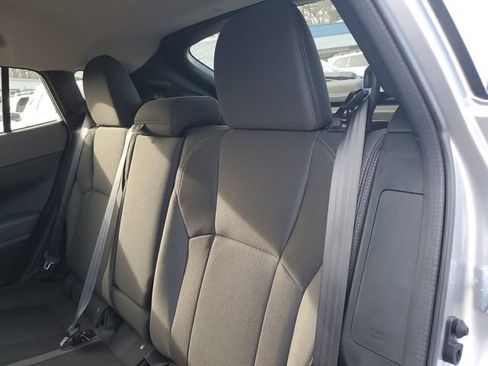 New 2026 Subaru Crosstrek 2.0i Premium image 13