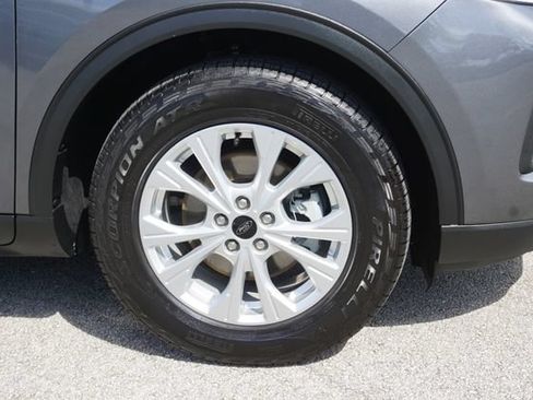 Used 2024 Ford Escape Active FWD image 14