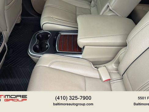 Used 2017 Acura MDX SH-AWD w/ Advance Package image 30